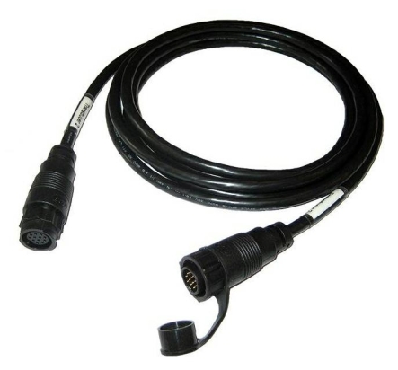 Transducer verlengkabel