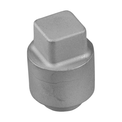 Zinc Yamaha Cylinder Crankcase anode 80-100HP