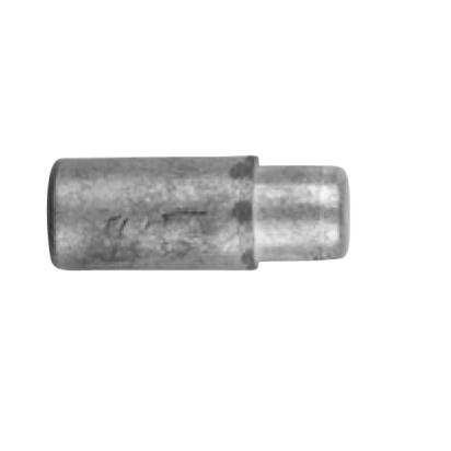 Zinc Ford pencil anode zinc only  Ø 10 L.18