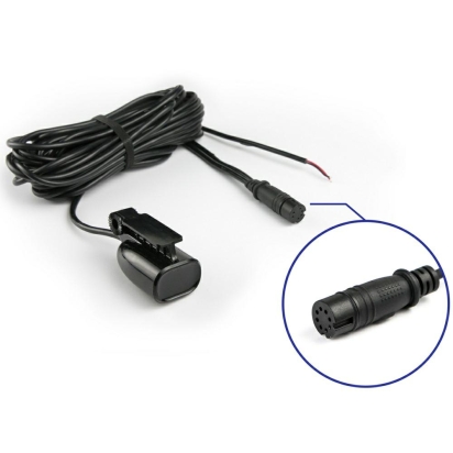 Bullet Skimmer Transducer