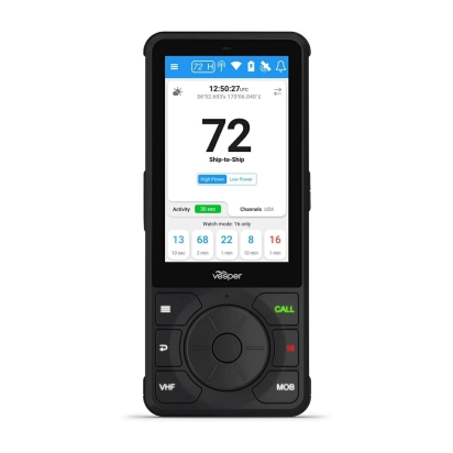 Vesper Cortex H1P Portable Handset