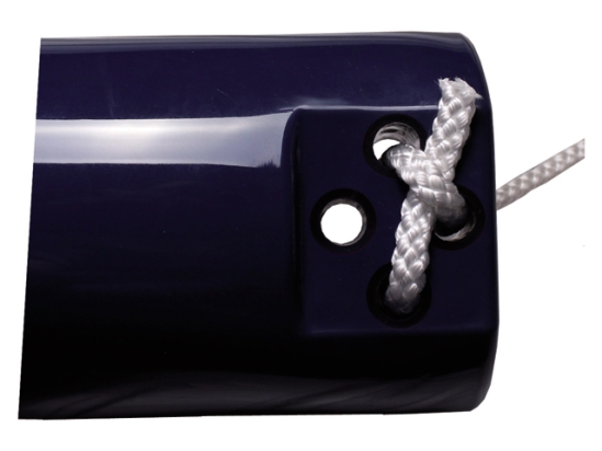 CONNECT FENDER 100X15CM NAVY