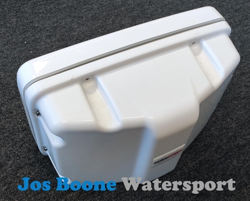 SCANSTRUT NEW DECK POD PRE-CUT FOR RAYMARINE E90W OF C90W