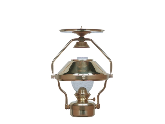 º CAPTAIN'S LAMP JR(ROEFLAMP) ME