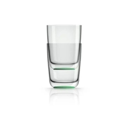Palm - Marc Newson Highball - green glow in dark
