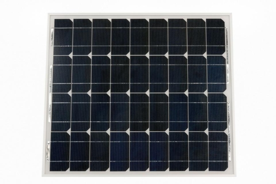 Solar Panel 90W-12V Mono 780x668x30mm series 4a