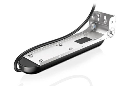 TotalScanT  Skimmer Mid/High 455/800