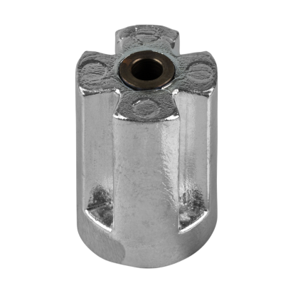 Zinc Volvo Penta Propeller anode for IPS drive