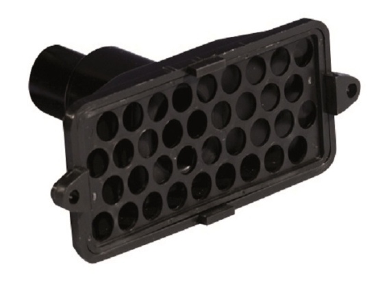 SB5865 Zuigkorf diepe bilge