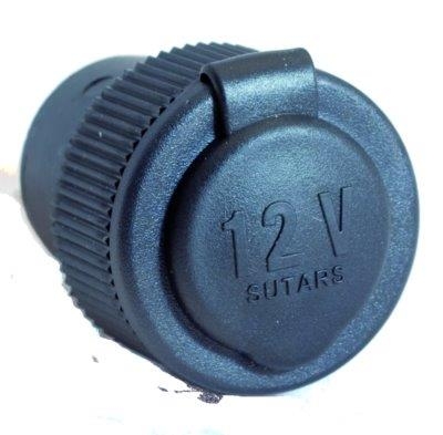 Aansteker stekkerdoos 12V 16A