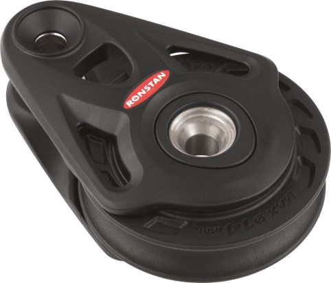 RF74151 Ronstan Core 75mm, keerblok