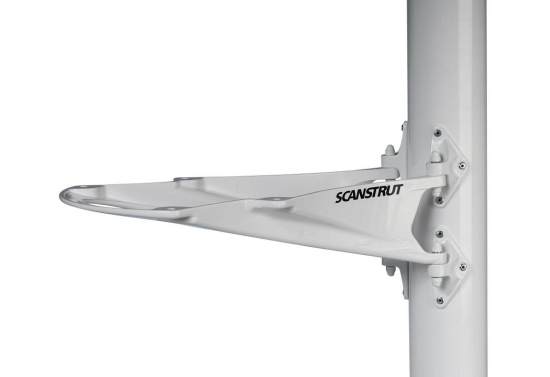 Maststeun voor Quantum radome antenne (SC20)