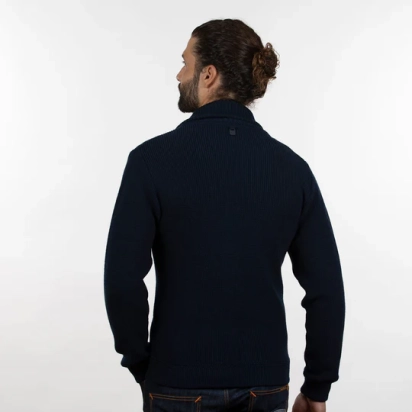 Hessel | schippersvest