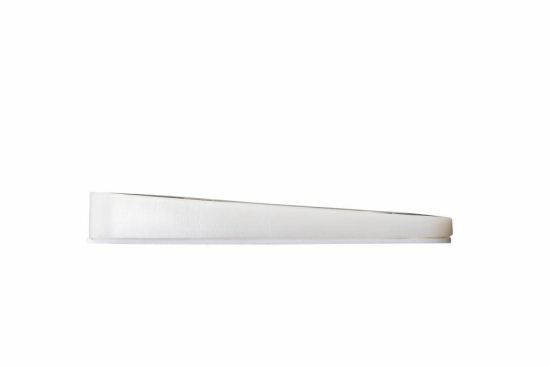 4° Base wedge for direct open array mount