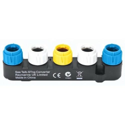 STng naar ST1 v.v. Converter, zonder aansluitmateriaal