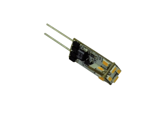 S-LED 12 10-30V G4