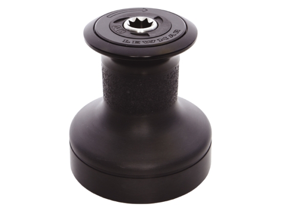 49508075 8 EVO® SPORT WINCH BLK