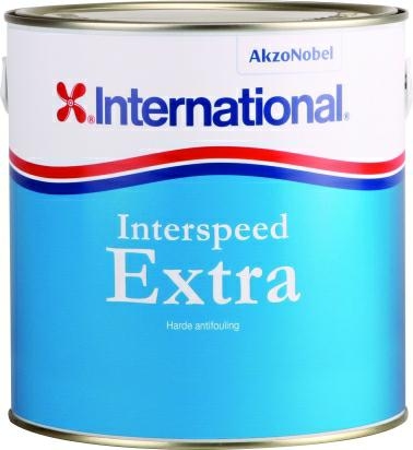 Interspeed Extra Rood 2,5L