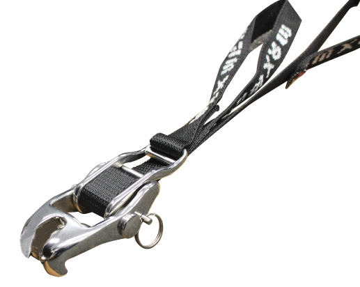 13mm Devils Claw -400KG Max Working Load