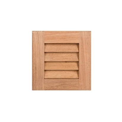 Ventilatierooster 14x11,5cm