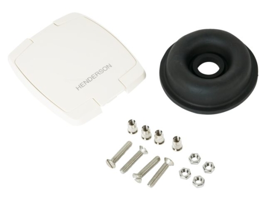 AS0356 Dekplaat Kit Compac 50