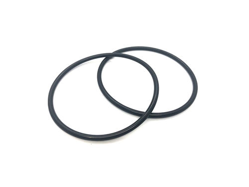 O-Ring T.B.V. Ce-Keur Dekvuldop