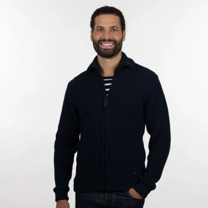 Hessel | schippersvest