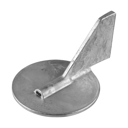 Zinc Yamaha Skeg for 150/225HP