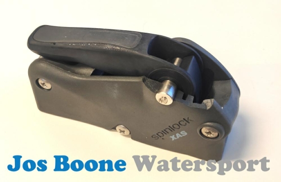 XAS0612/1 Spinlock XAS enkel 06-12mm - tbv onderdelen