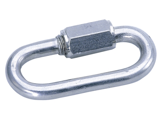 RVS NOODSCHALM 8MM