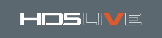 HDS-9 LIVE met Active Imaging 3-in-1