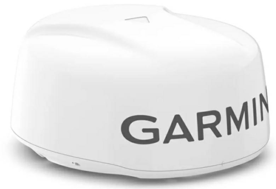 Fantom Dome 18x, White