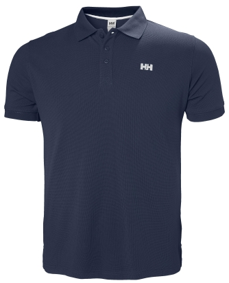 N.L.A. DRIFTLINE POLO 285 SAFFRON
