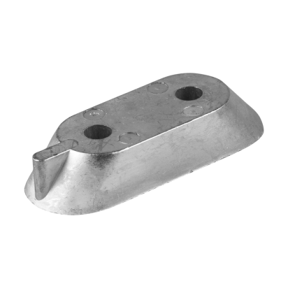 AL Yamaha small Bar anode 8-300HP