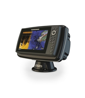 PowerPod Pre-Cut for Humminbird HELIX 10 & HELIX 9 Series (Carbon Series)