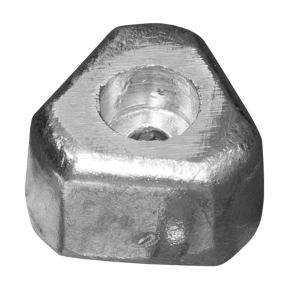 Zinc Gori propeller nut Ø 22''- 26''