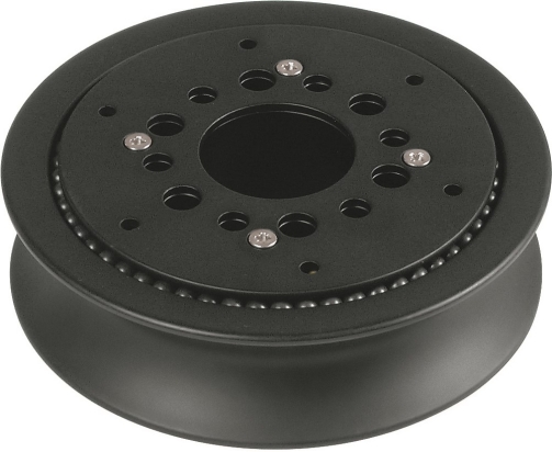 RF158000W alum. schijf 150 mm, 42,5 mm breed