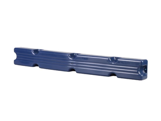 STEIGER FENDER 50X12X7CM WIT