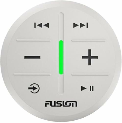 Fusion® ARX draadloze afstandsbediening, wit