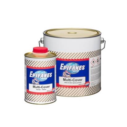 Multicover 0,75 L