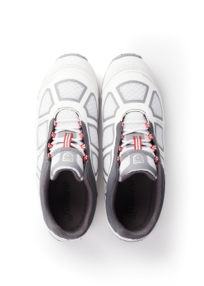 N.L.A. EASKEY 00 WHITE 36