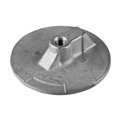 N.L.A. OXE - DIESEL trim tab anode - Anodo pe