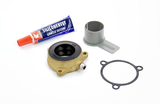 Schoefas afdichting set