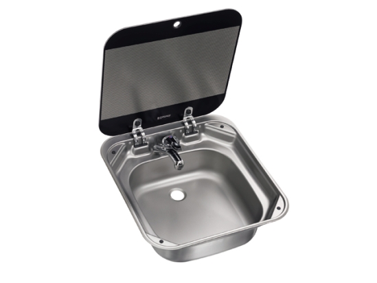 SNG 4245 SPOELBAK MET DEKSEL