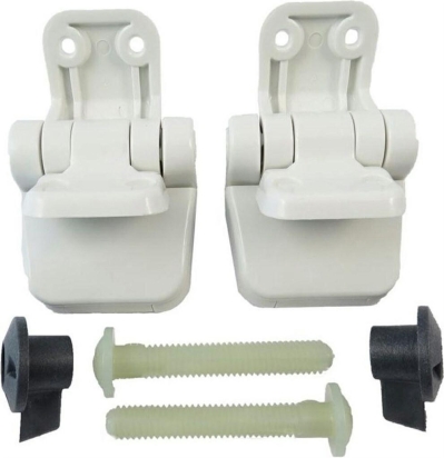 Jabsco Schanierset (voor 2011)