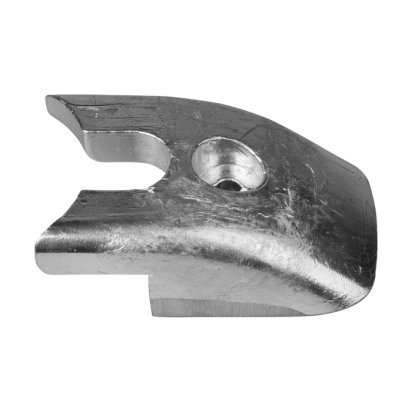 Zinc walter keel coolers