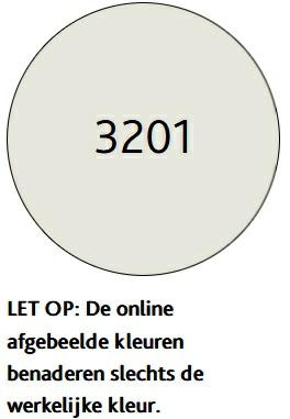 Mono-Urethaan Lak 3201 0,75L