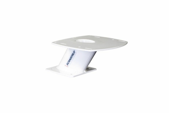 Aluminium PowerTower® for Furuno 6" radome