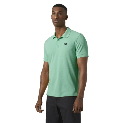 DRIFTLINE POLO 222 ALERT RED