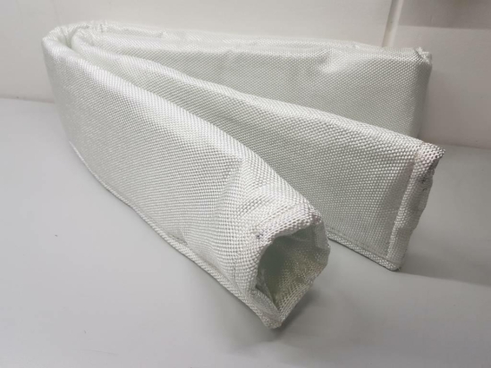 HEAT PROTECTION TUBE L=1850, FIBREGLASS